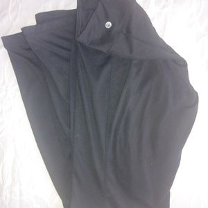 Yoga pants